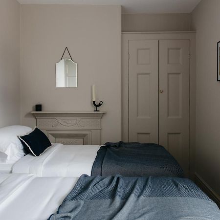 The Curator'S Apartment - Spacious 2 Bedrooms Bath Eksteriør bilde