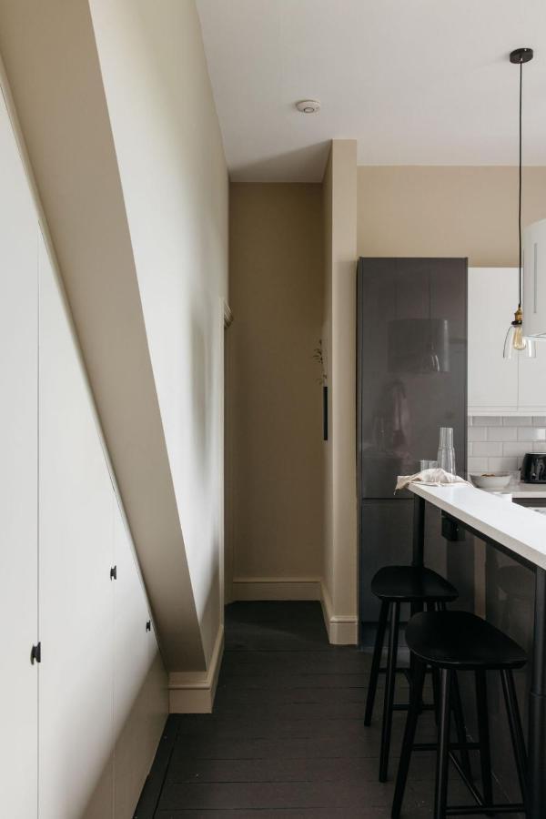 The Curator'S Apartment - Spacious 2 Bedrooms Bath Eksteriør bilde