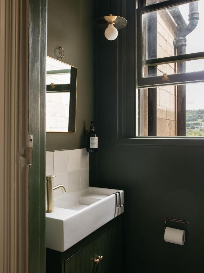 The Curator'S Apartment - Spacious 2 Bedrooms Bath Eksteriør bilde