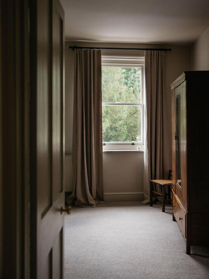The Curator'S Apartment - Spacious 2 Bedrooms Bath Eksteriør bilde
