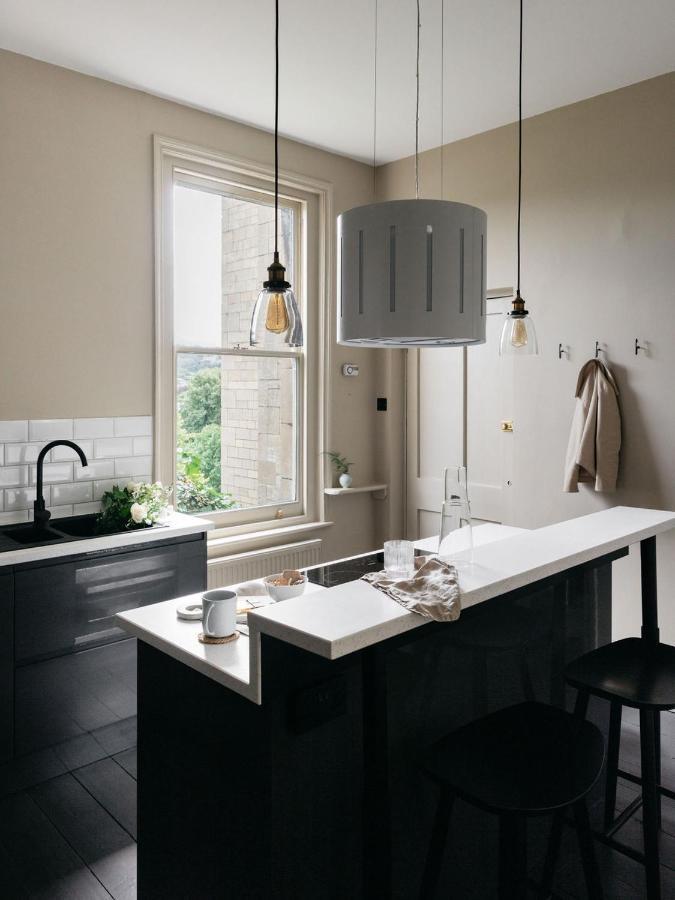 The Curator'S Apartment - Spacious 2 Bedrooms Bath Eksteriør bilde