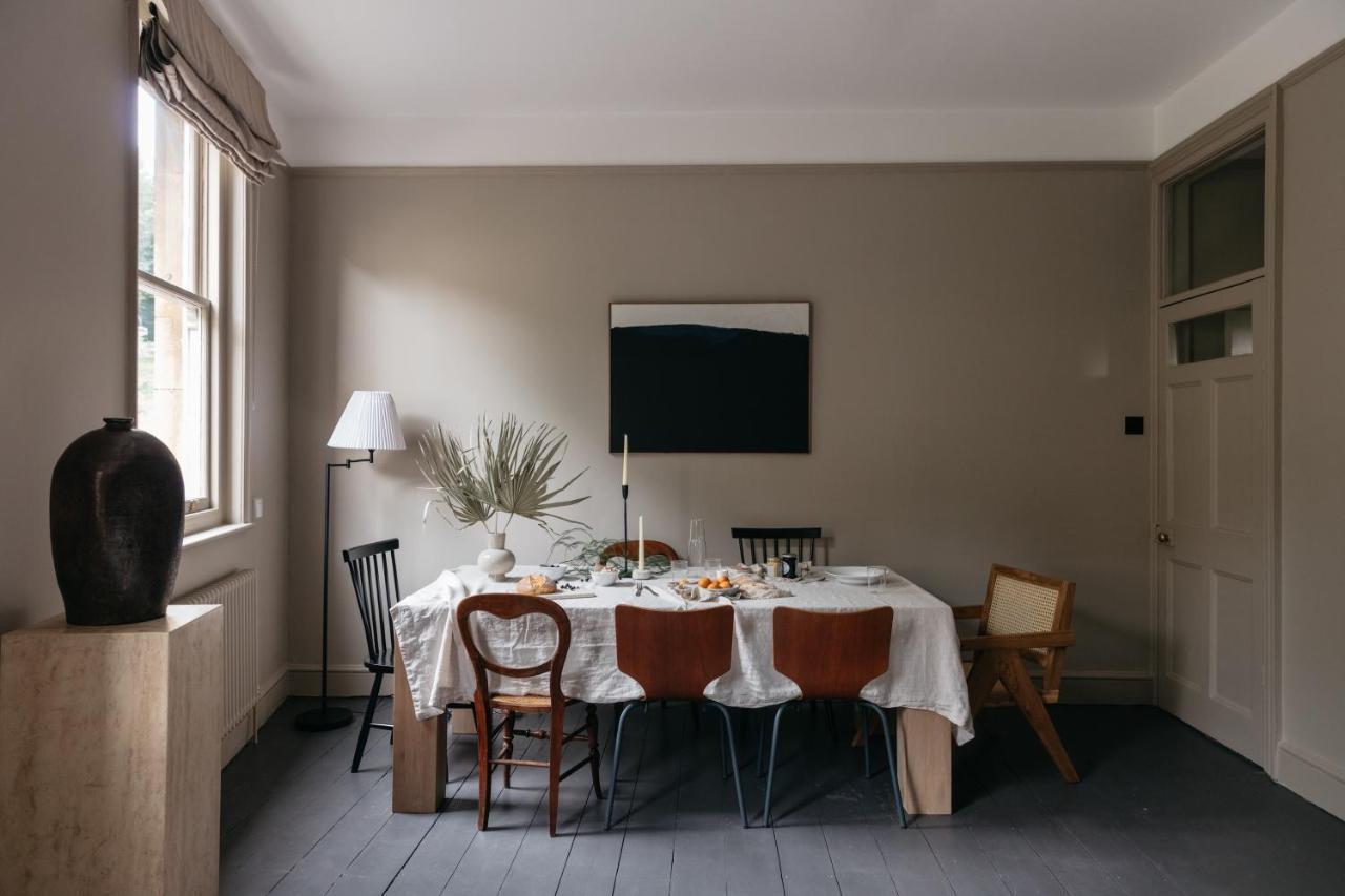 The Curator'S Apartment - Spacious 2 Bedrooms Bath Eksteriør bilde