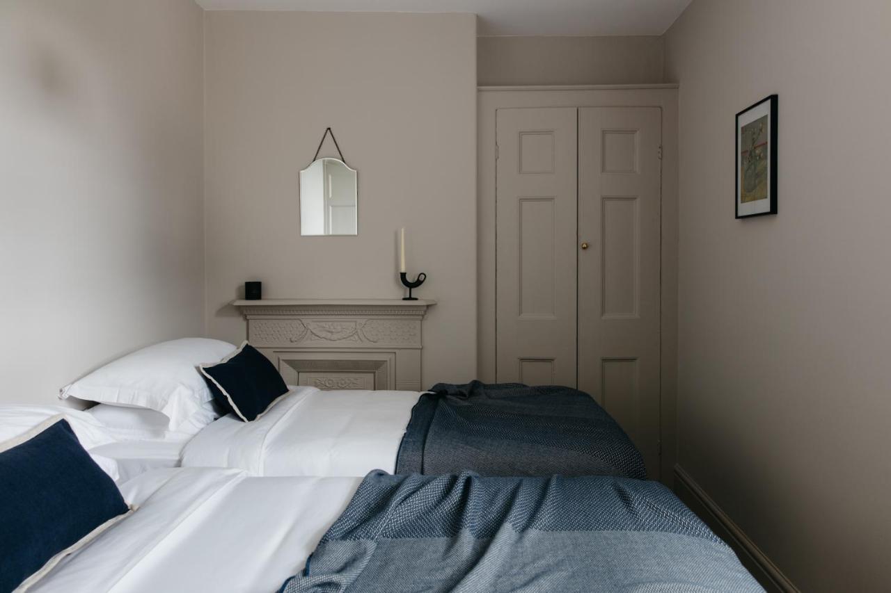The Curator'S Apartment - Spacious 2 Bedrooms Bath Eksteriør bilde